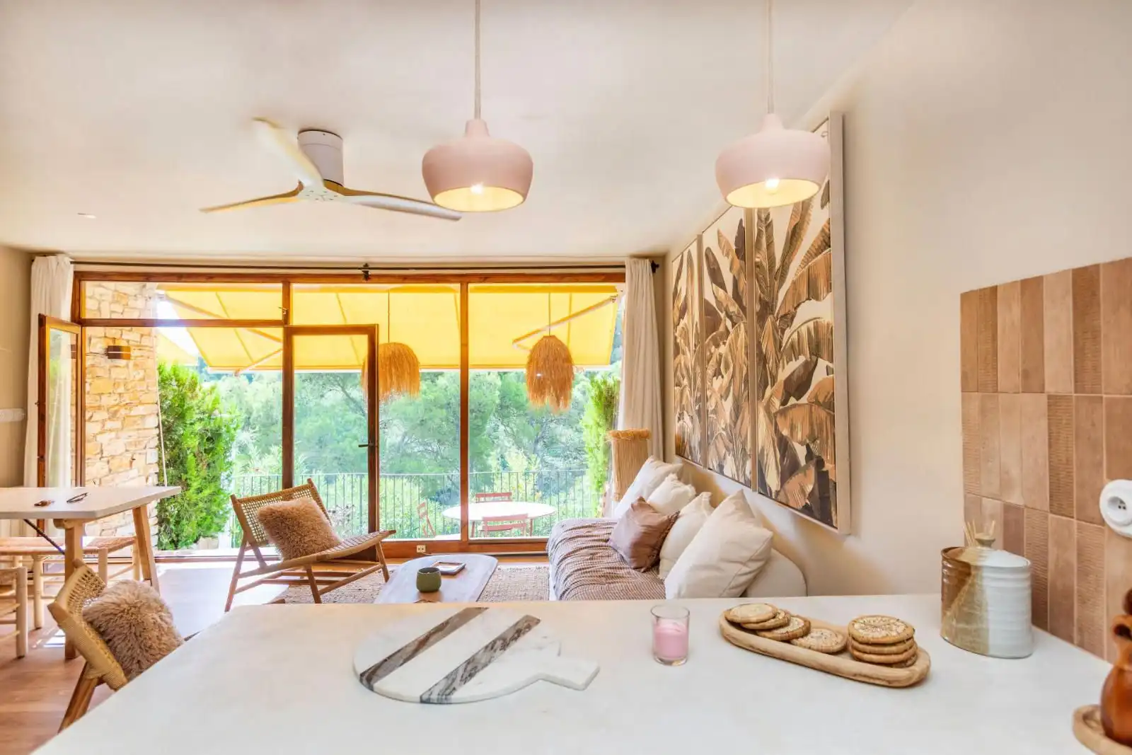 Apartment for sale in Sa Tuna, imagen 3