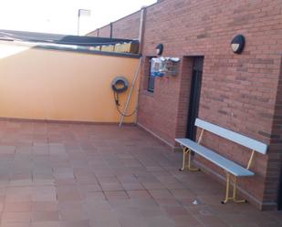 Terrassa de Àtic en venda en El Morell amb Calefacció, Terrassa i Traster