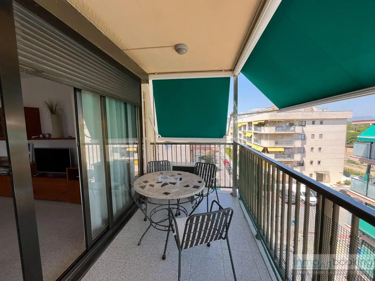 Apartament amb ascensor en venda a del Sol , Pl:5,, imagen 20