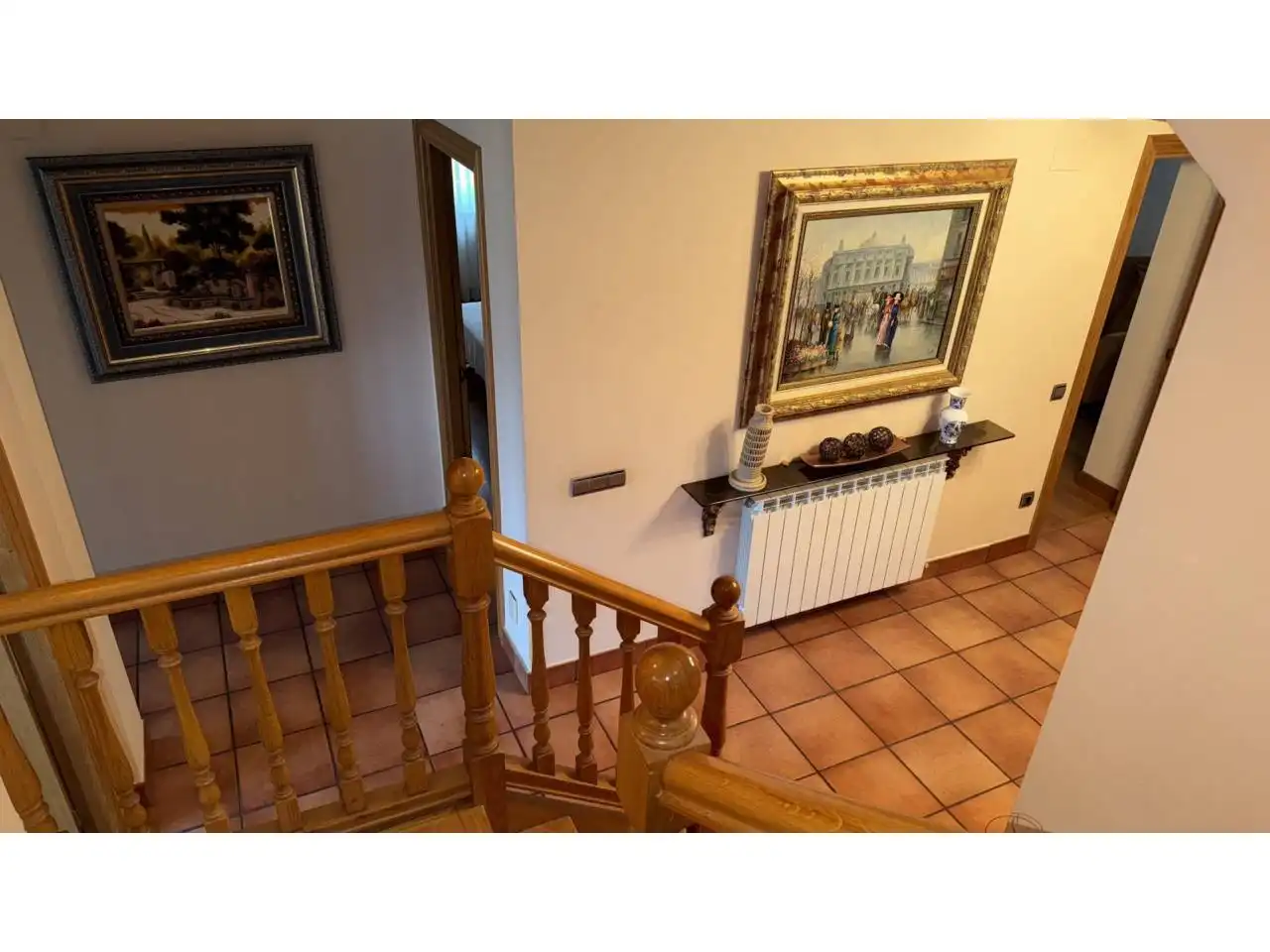 Houses for sale in Urdiain  with Heating, Private garden and Terrace