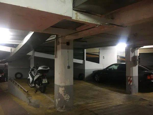 Garaje en Alquiler en Calle de Canillas, 62 en Prosperidad