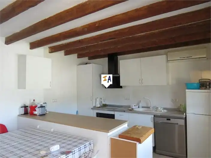Country homes for sale in Martos