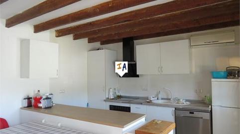 Foto 4 de Finca rústica en venda a Martos, Jaén