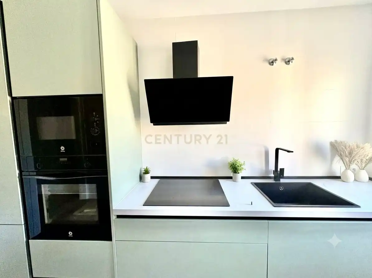 Apartament en venda a CR MORCHE EL 117 TORROX (MÁLAGA) 117/1, imagen 7