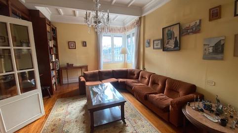 Foto 4 de Piso en venta en Zona Indautxu, Bilbao