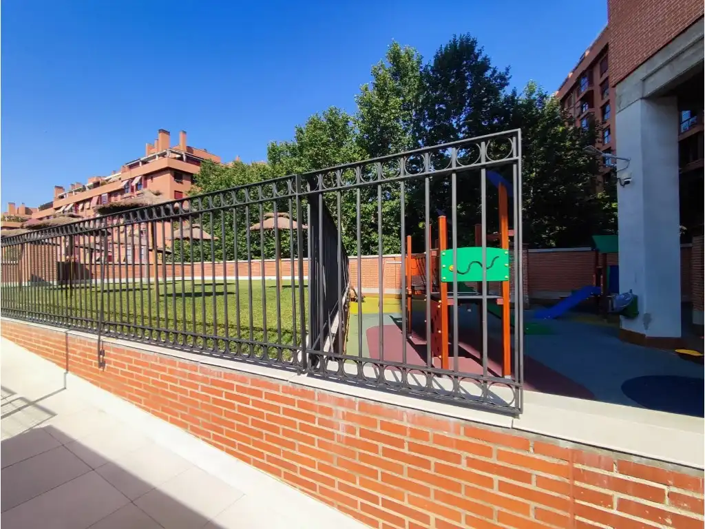 Appartement avec piscine à vendre à Paseo de Juan Antonio Vallejo-Nájera Botas, imagen 27