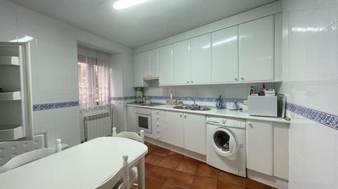 Foto 4 de Casa adosada en venda a Calle Eras (riocerezo), Valle de las Navas, Burgos