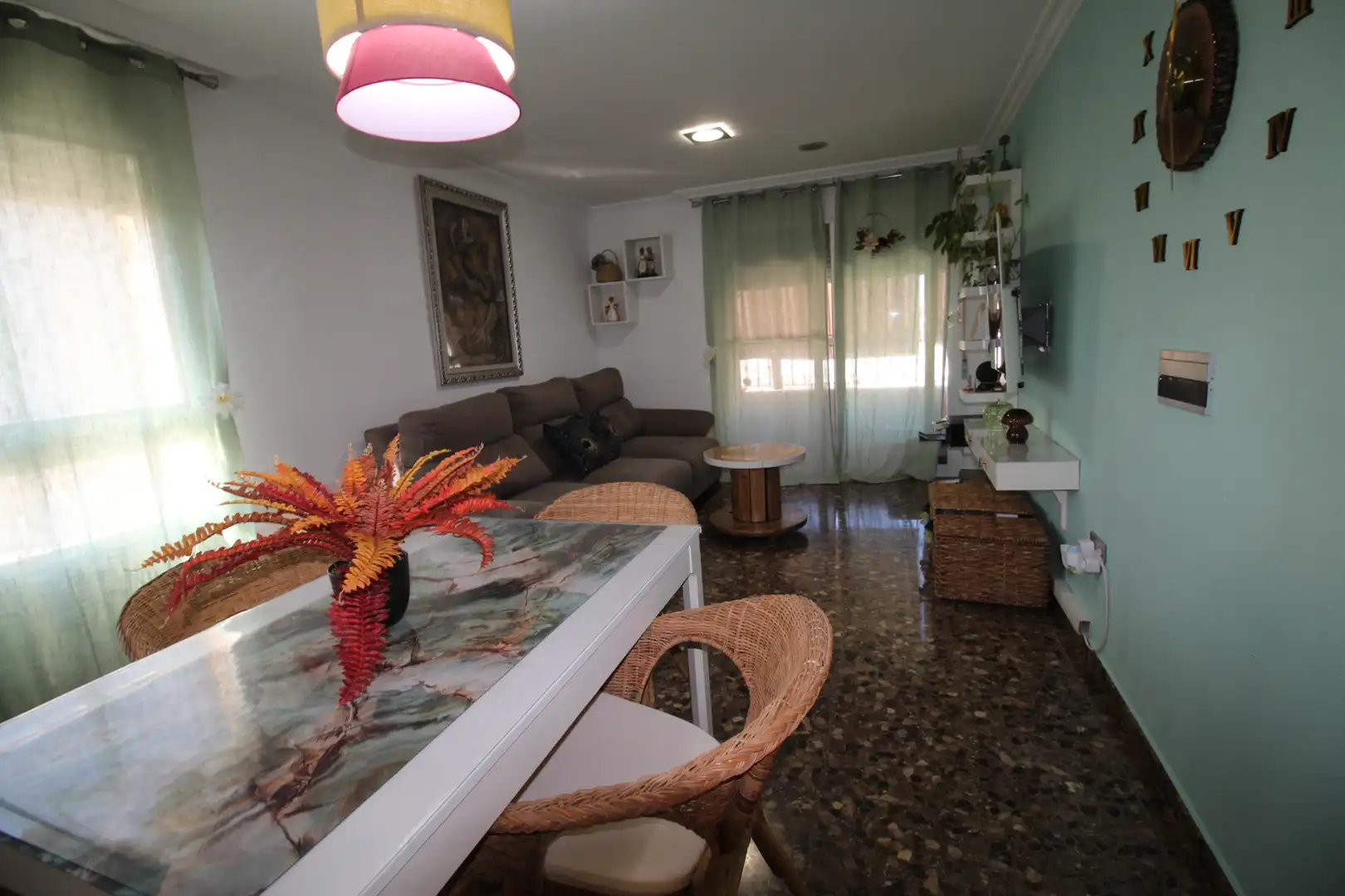 Maisonette zum Verkauf in Carlet