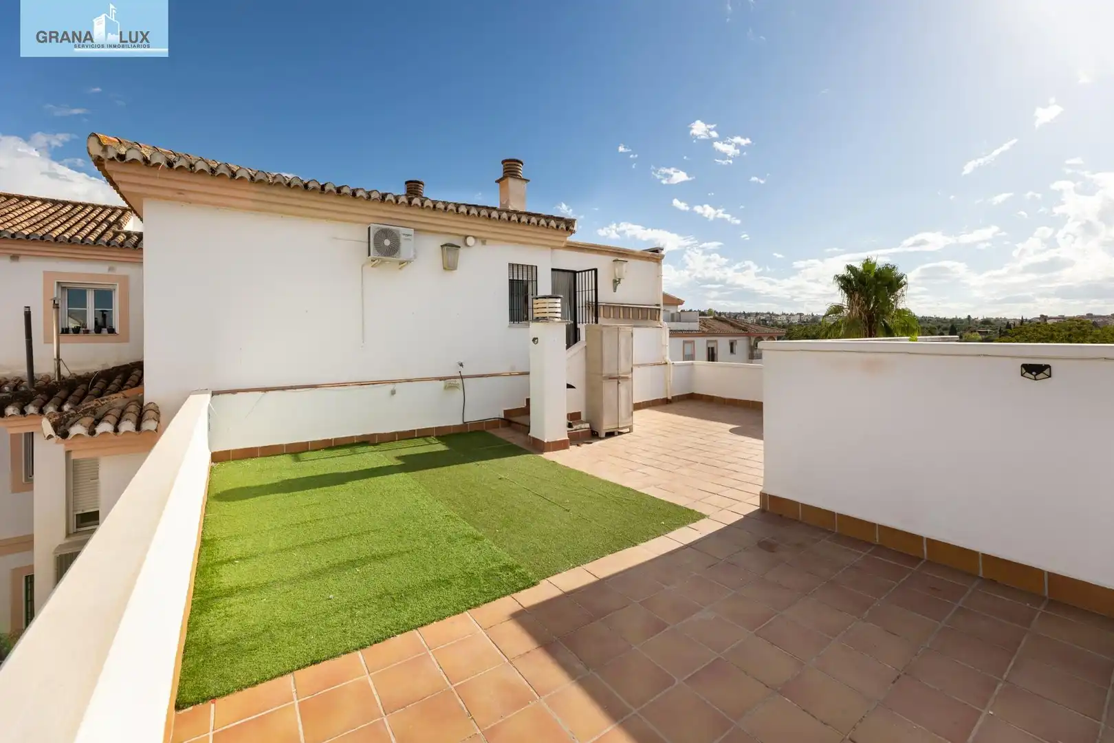 Penthouse zum Verkauf in Camino de Ogijares, imagen 16