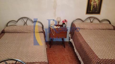 Foto 4 de Casa adosada en venta en Mayorga, Valladolid