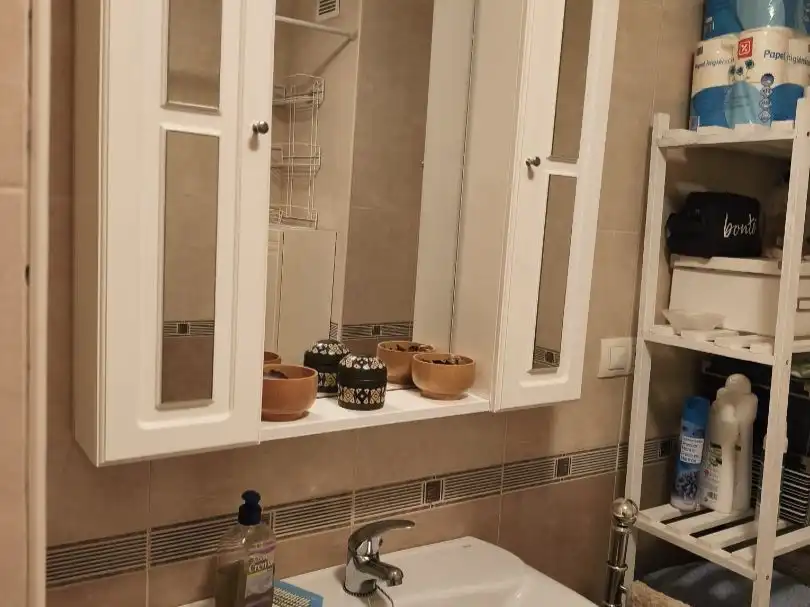 Piso con ascensor en venta en Calle Ataúlfo Argenta 5, imagen 14