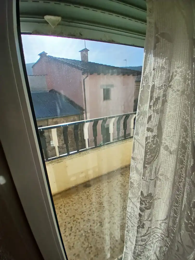 Terrassa de Casa o xalet en venda en Sorihuela amb Moblat i Balcó