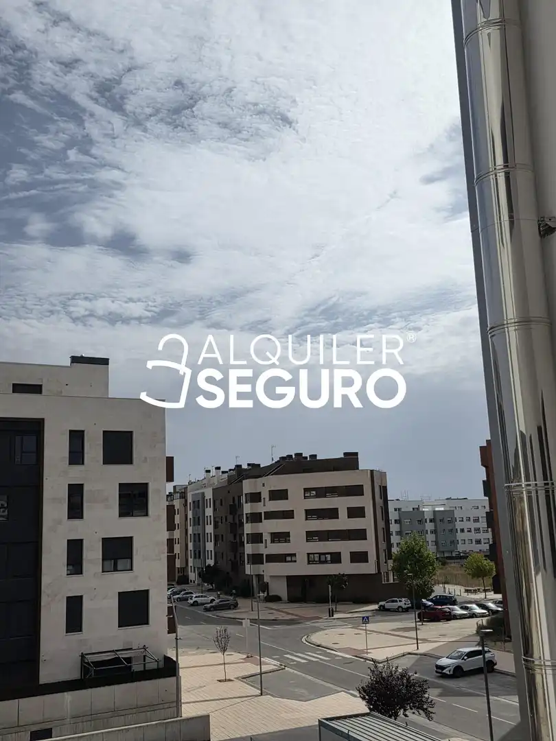 Pis amb ascensor de lloguer a Fuenteovejuna, imagen 36