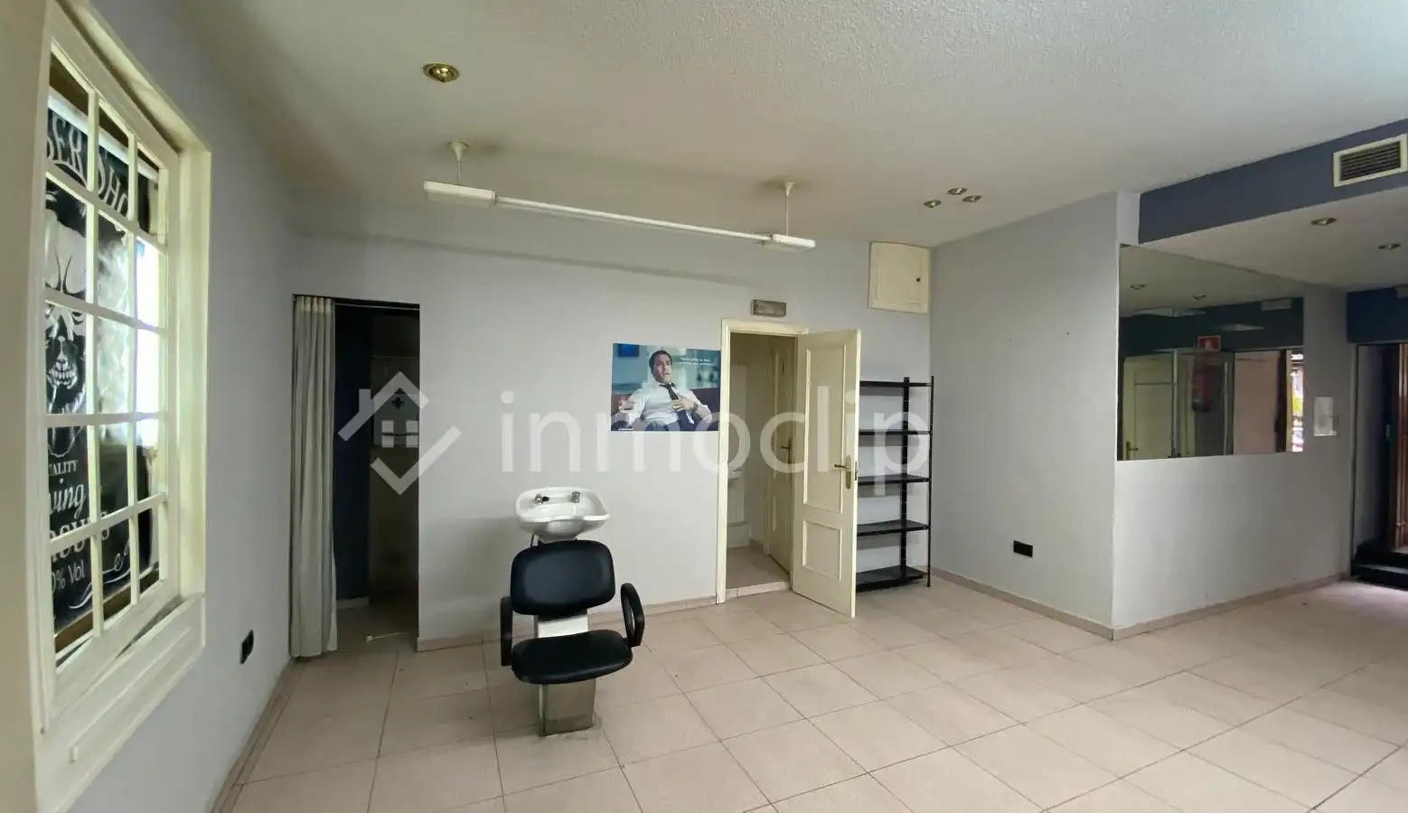 Commercial properties for rent in Salamanca