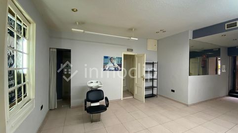 Photo 4 of Premises for rent in Calle Valencia, Labradores, Salamanca Capital