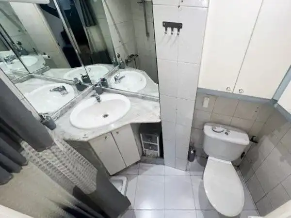 Apartament amb ascensor en venda a Rúa da Xesta, imagen 7