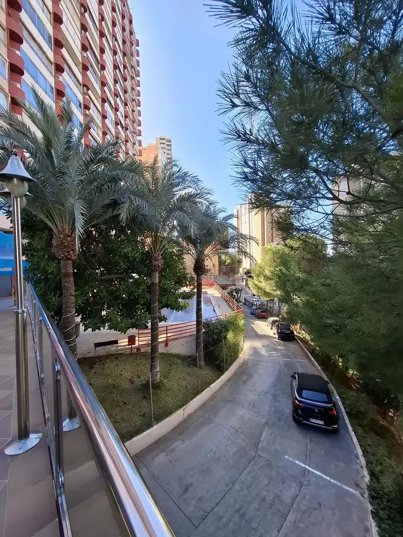 Apartment mit Pool zum Verkauf in Rincón de Loix, imagen 46