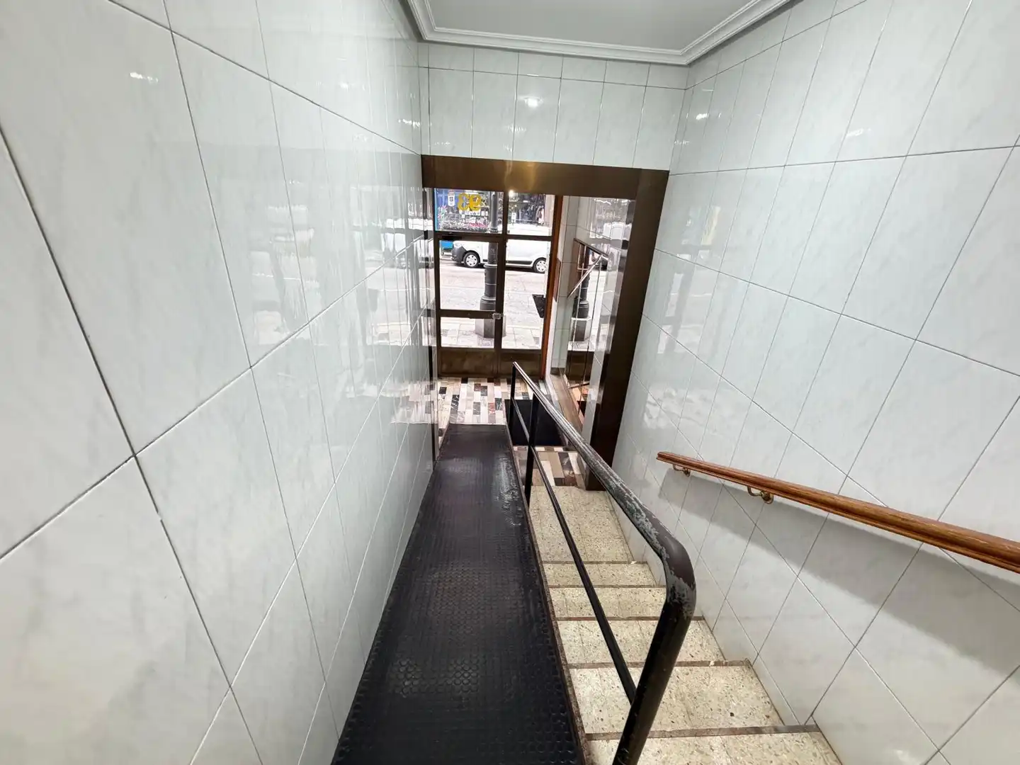 Flat for sale in Oviedo   with Balcony