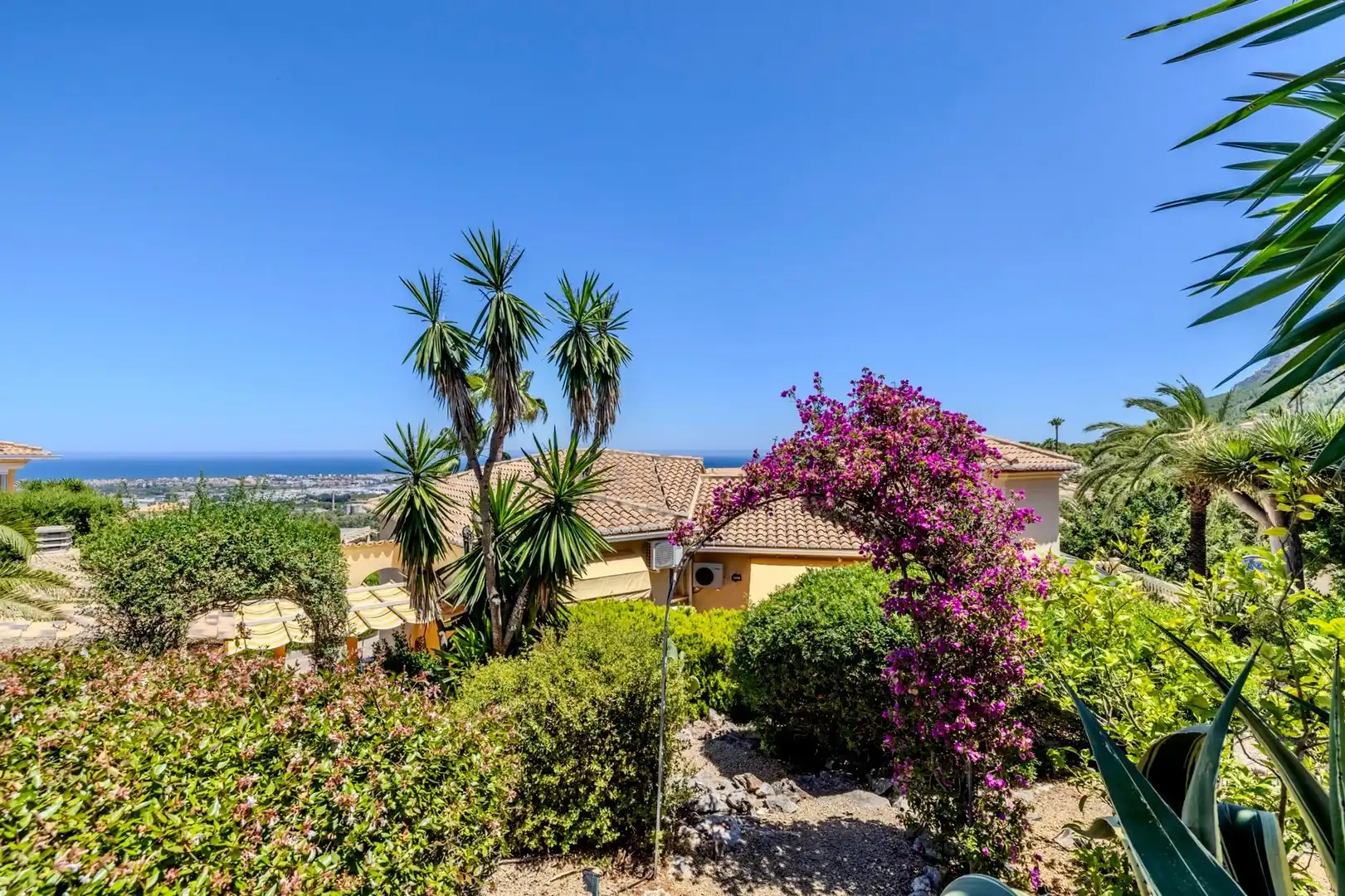 Detached house with terrace for sale in La Pedrera - Vessanes, imagen 18