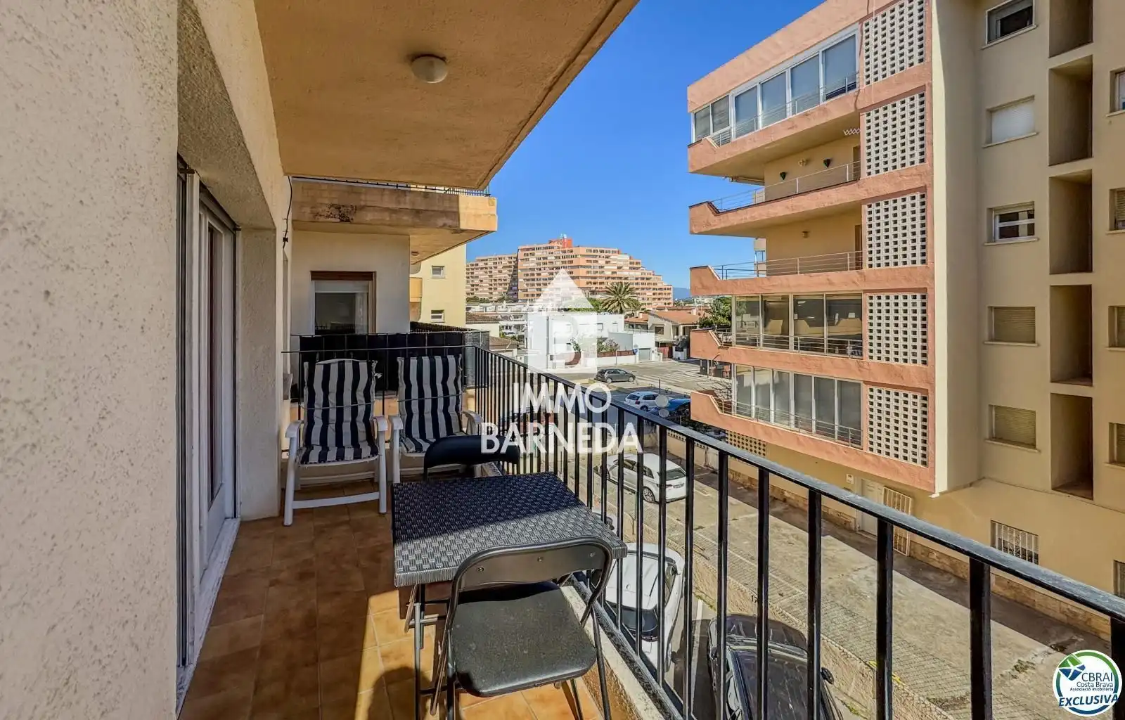 Appartement avec terrasse à vendre à ROCA LLARGA 7, imagen 3