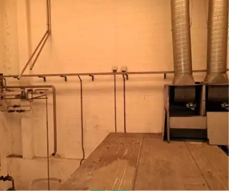 Nau industrial en venda a Calle P. Ouces, imagen 12