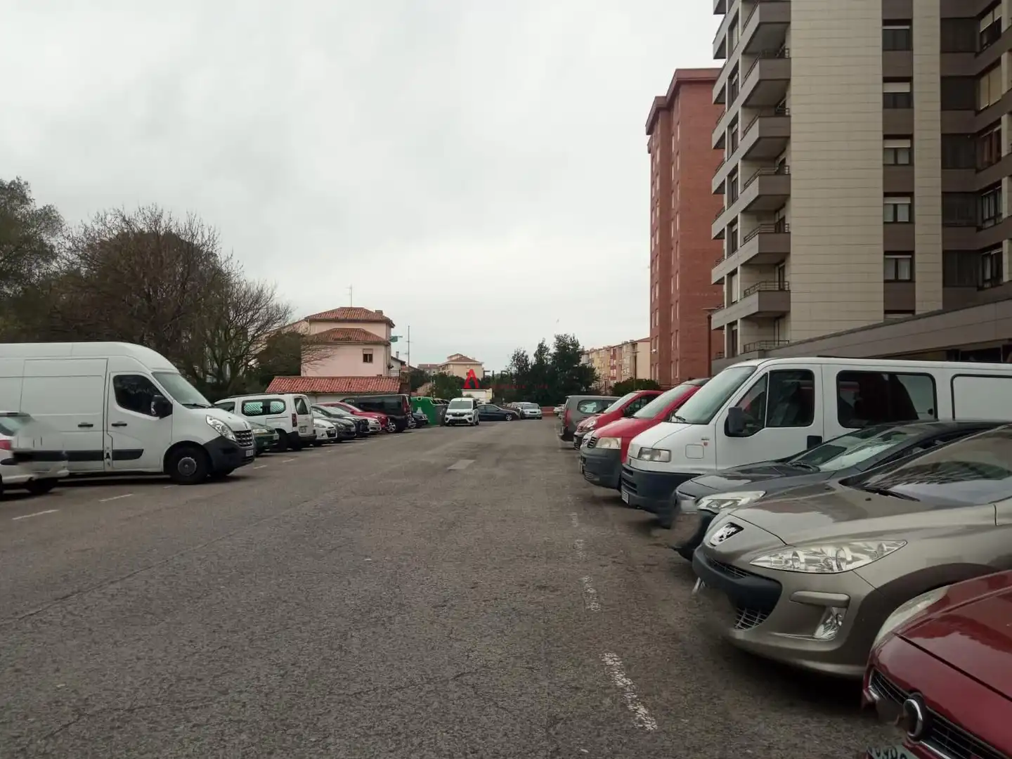 Locale commerciale in affitto a General Dávila, imagen 11