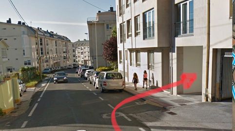 Foto 4 de Garaje en venta en Avenida Xoan Vicente Viqueira, 15, Sada (A Coruña), A Coruña