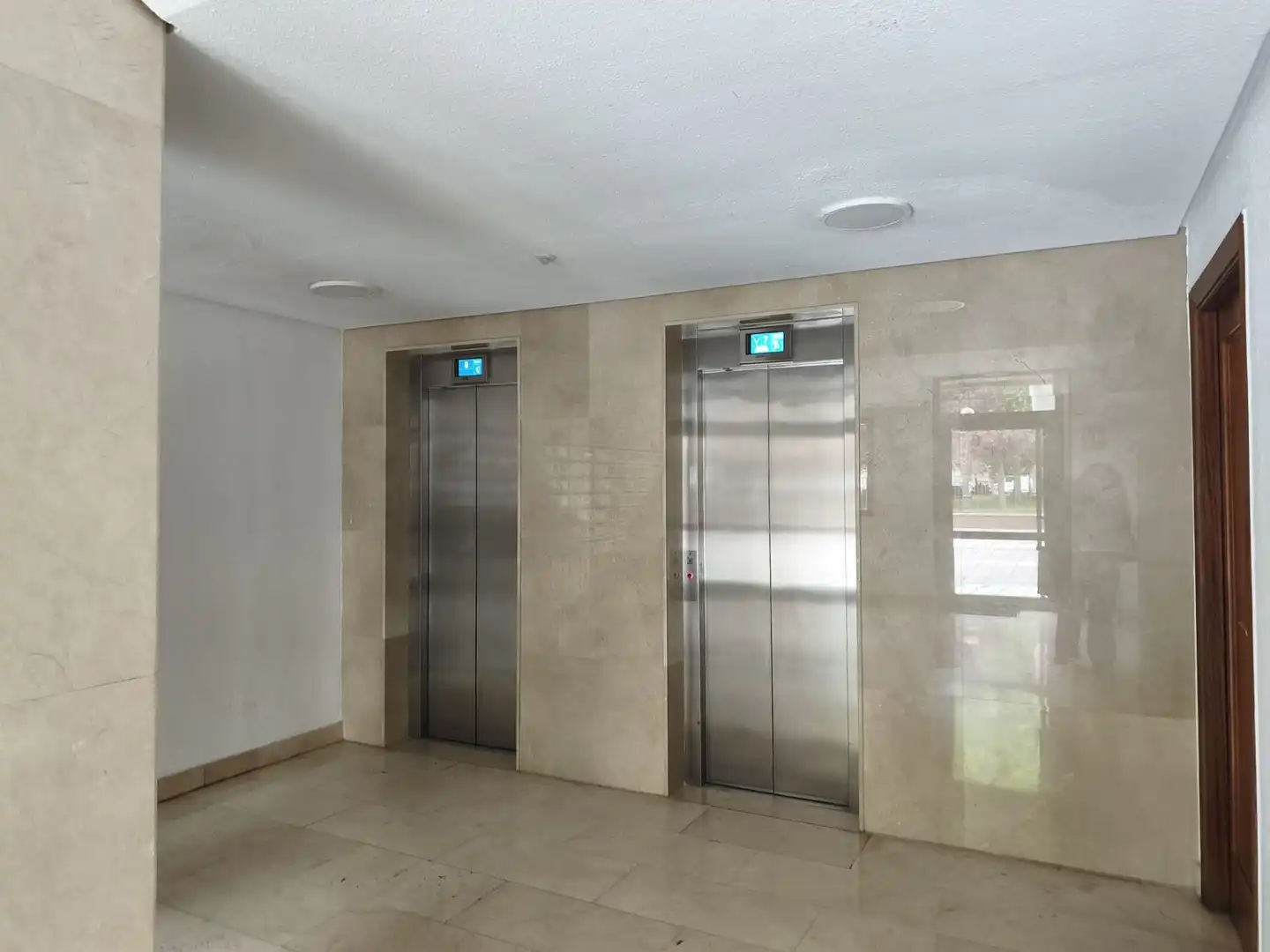 Flat for sale in Padre Claret, Residencia