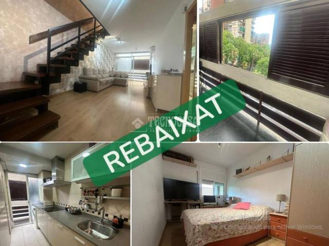 Piso en Venta en La Marina del Port