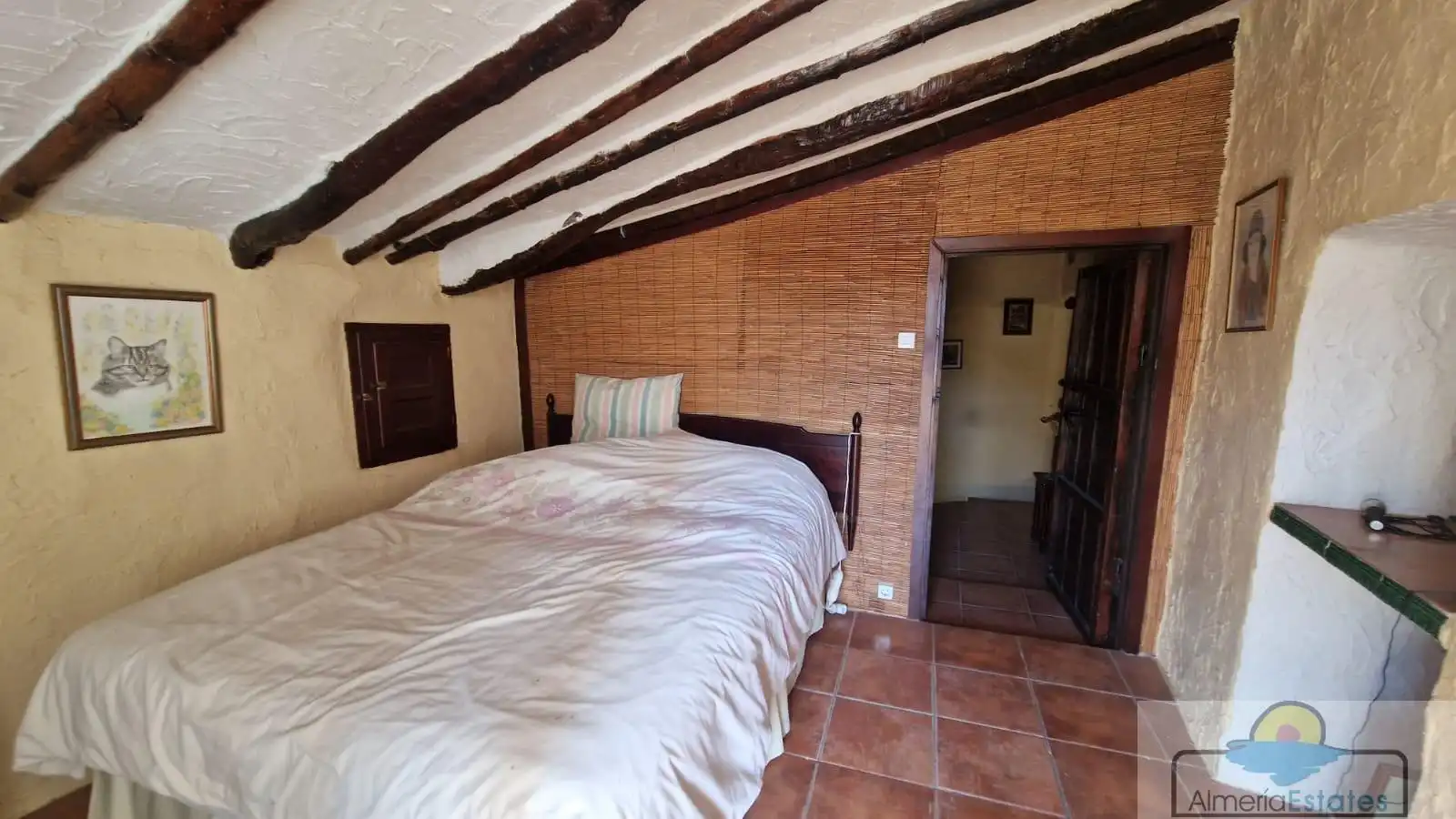 Detached house for sale in Albox, imagen 9