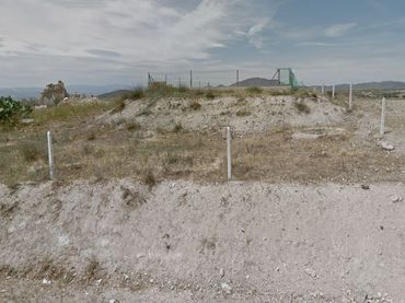 Terreno residencial en venta en Barriada Almajalejo