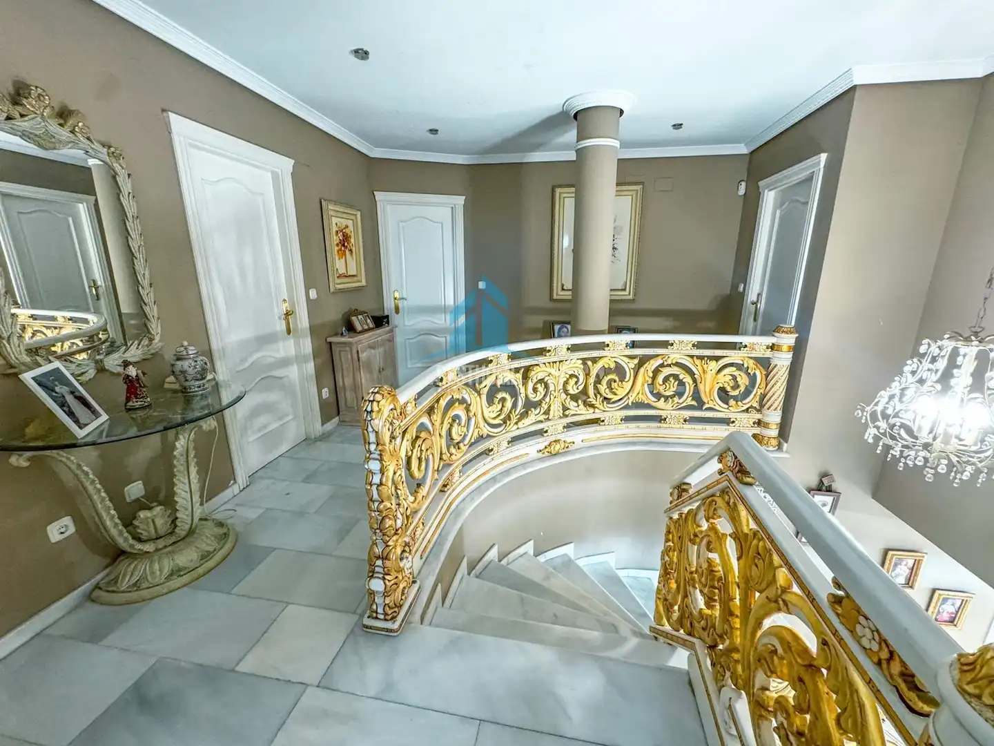 Villa avec terrasse à vendre à Bonavista - Lago de San Lorenzo, imagen 58