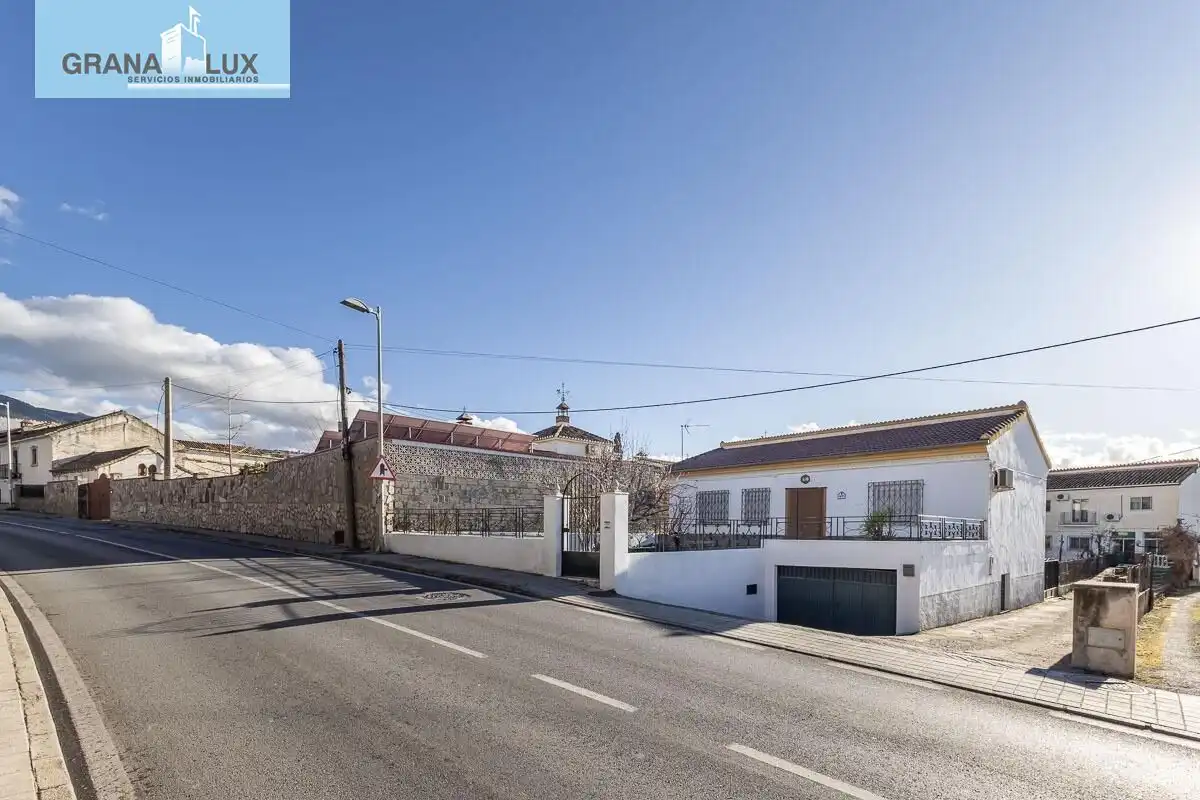 House with garden for sale in Barrio de la Vega, imagen 3