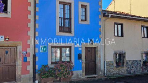 Foto 3 de Casa o chalet en venta en Plaza Mercado, 9, Colunga, Asturias