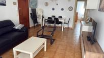 Living room of Apartment to rent in La Manga del Mar Menor  with Terrace and Community pool