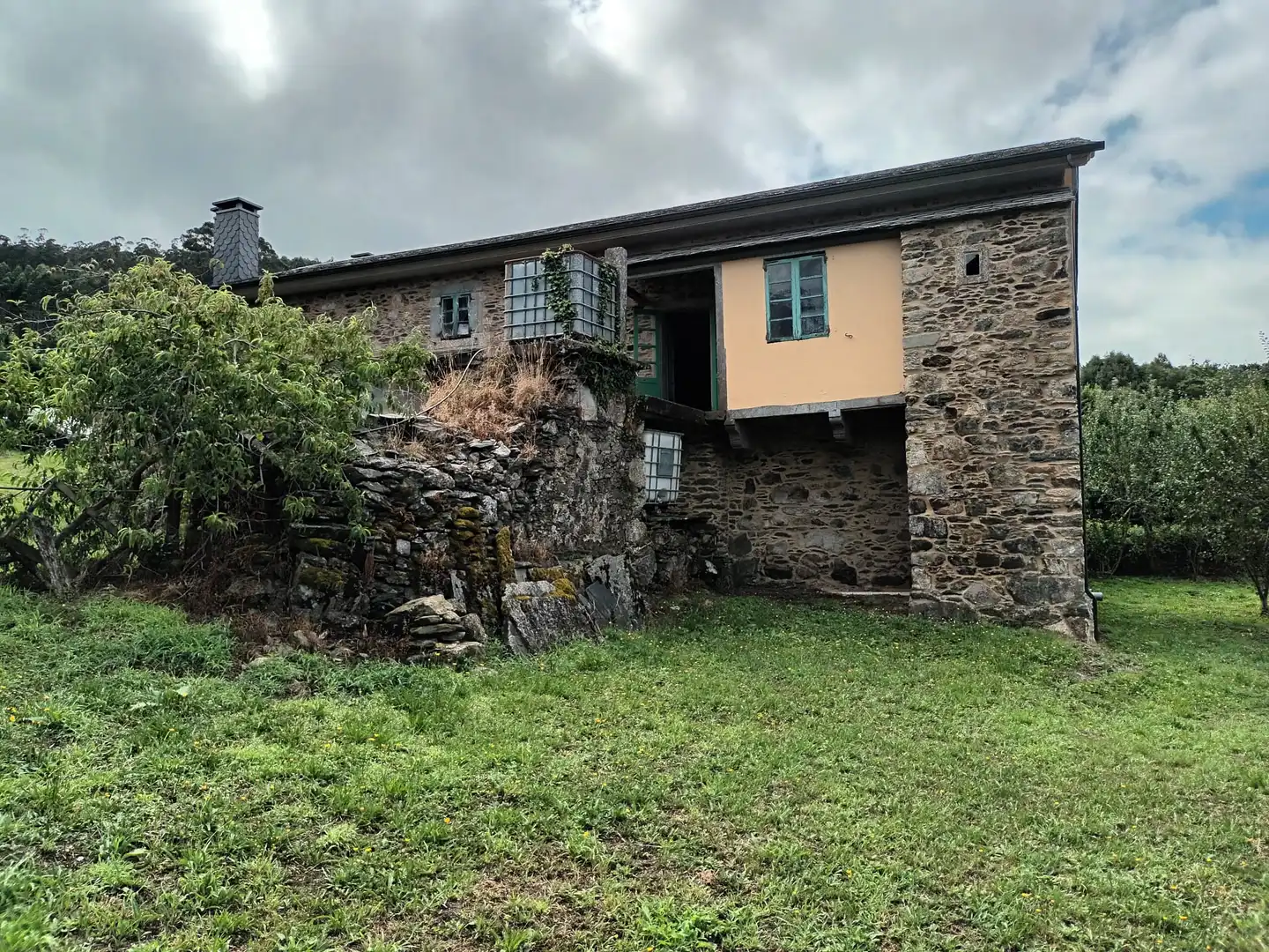 Haus zum Verkauf in As Somozas, imagen 5