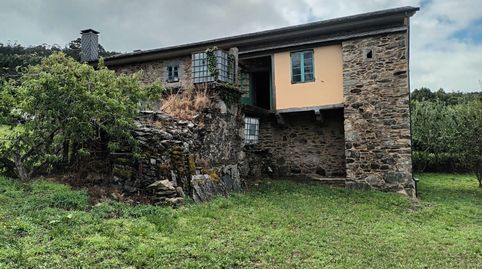 Foto 5 de Casa o chalet en venta en As Somozas , A Coruña