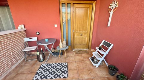 Foto 5 de Casa adosada en venta en Calle Alicante-murcia, 14, Montepinar - La Aparecida - Raiguero, Orihuela