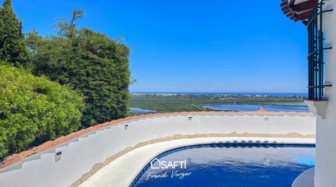 Photo 3 of Houses for sale in Pego, Alicante