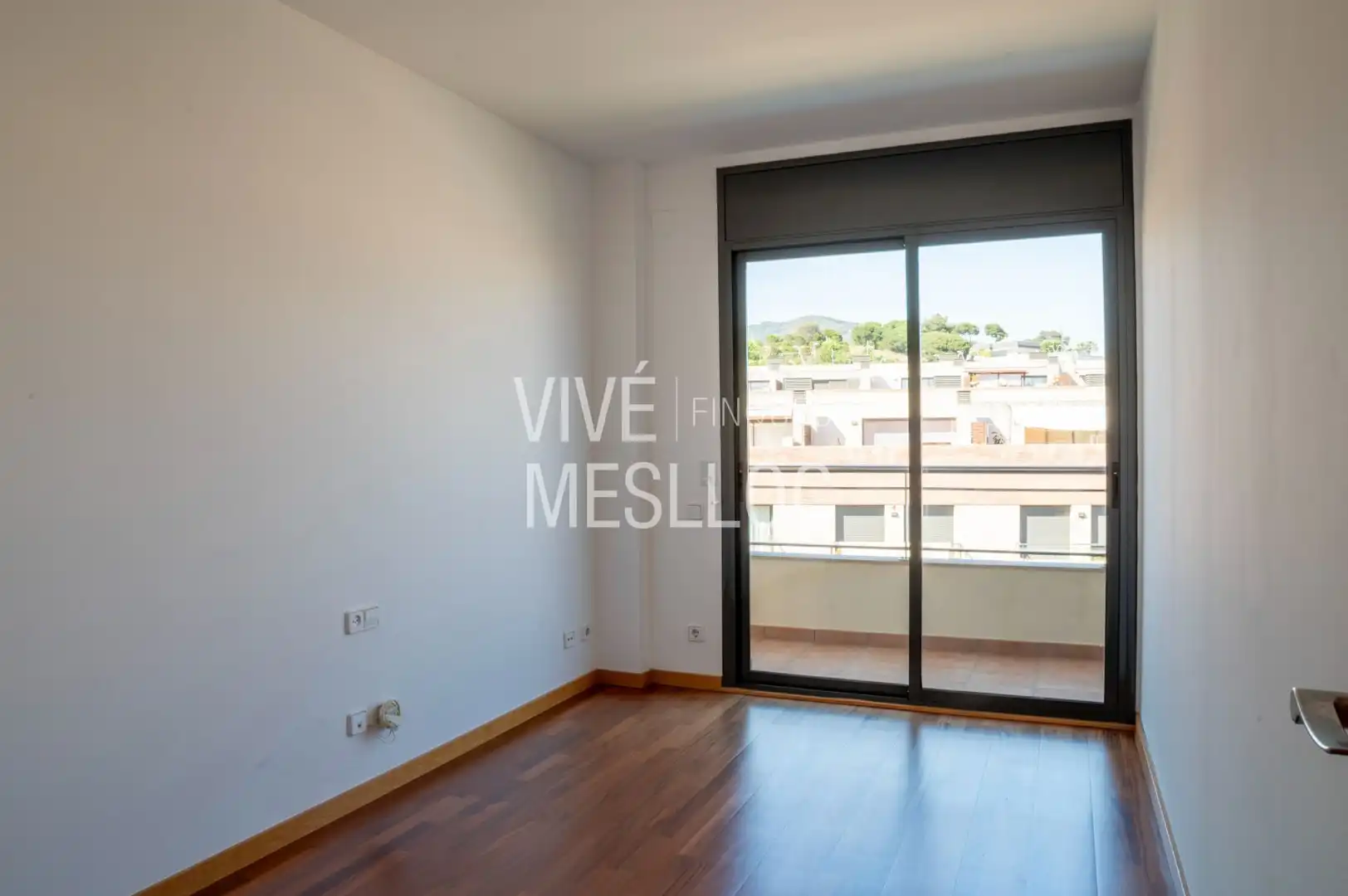 Bedroom of Flat for sale in El Masnou  with Heating, Terrace and Storage room