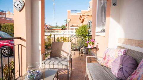 Foto 2 de Casa adosada en venda a Los Montesinos, Alicante