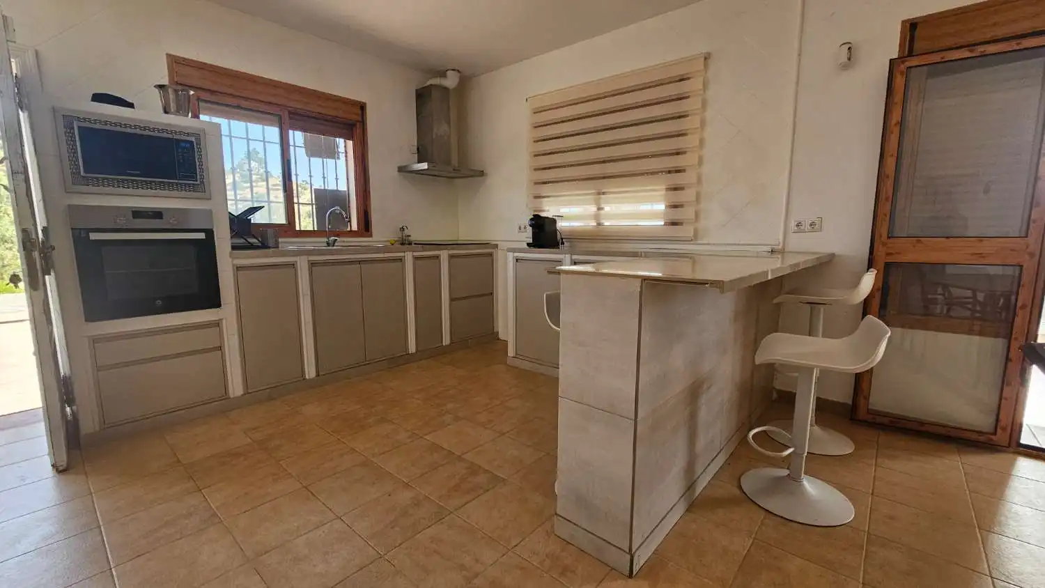 Villa avec piscine à vendre à Gibralgalía, imagen 17