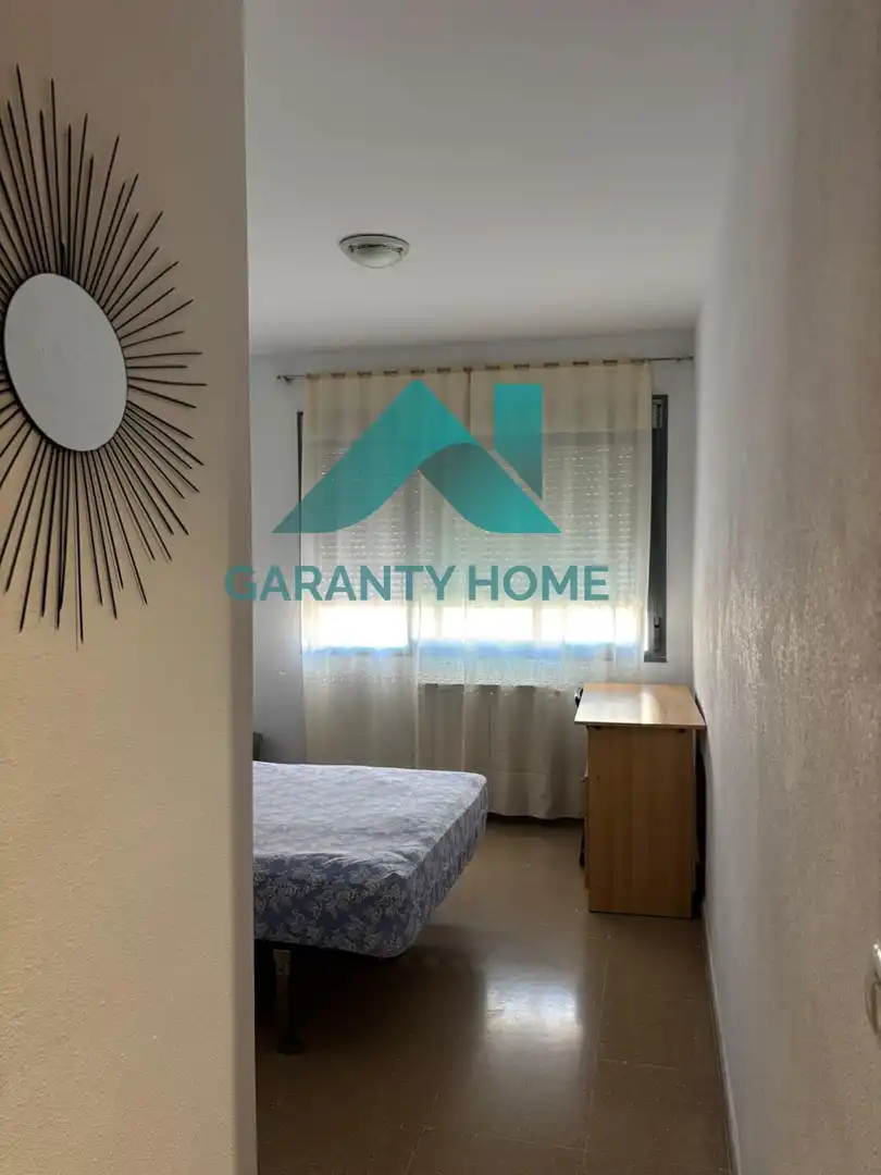 Flat with lift to rent in Casco Antiguo, imagen 22