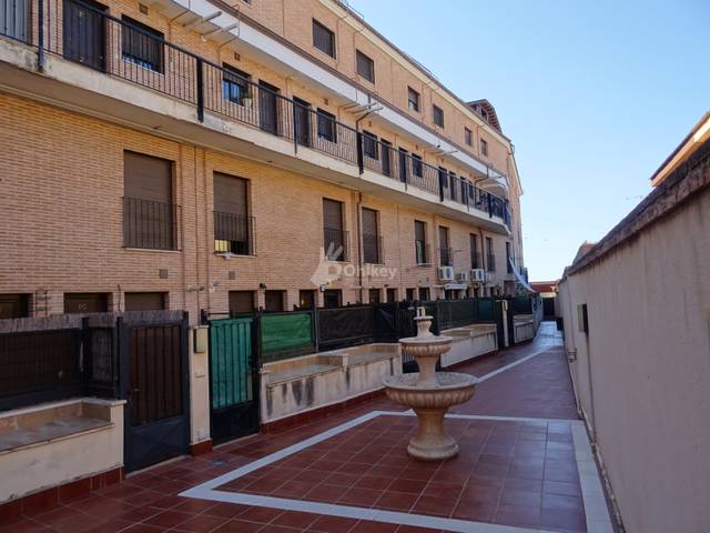 Piso en Alquiler en Zona Entrada - Gasolineras