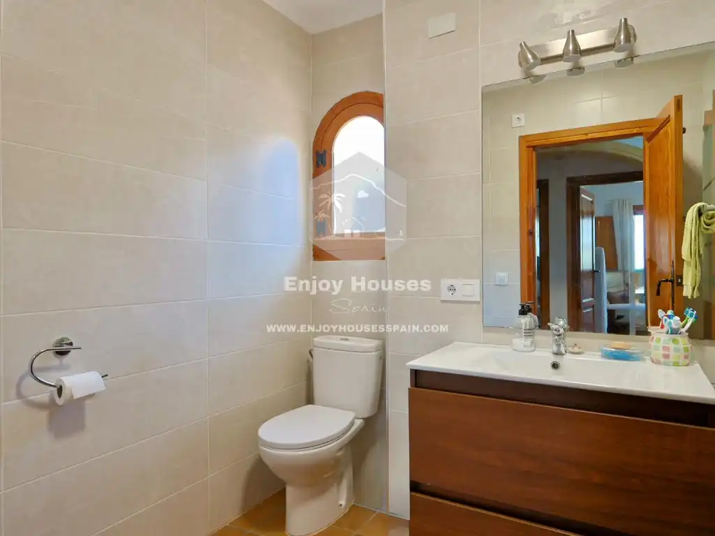 Houses for sale in Partides comunes - Adsubia