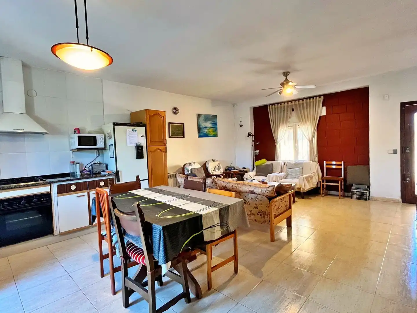 Chalet en venta en Camarles, imagen 111