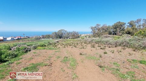 Foto 2 de Finca rústica en venta en Tacoronte - Los Naranjeros, Tacoronte