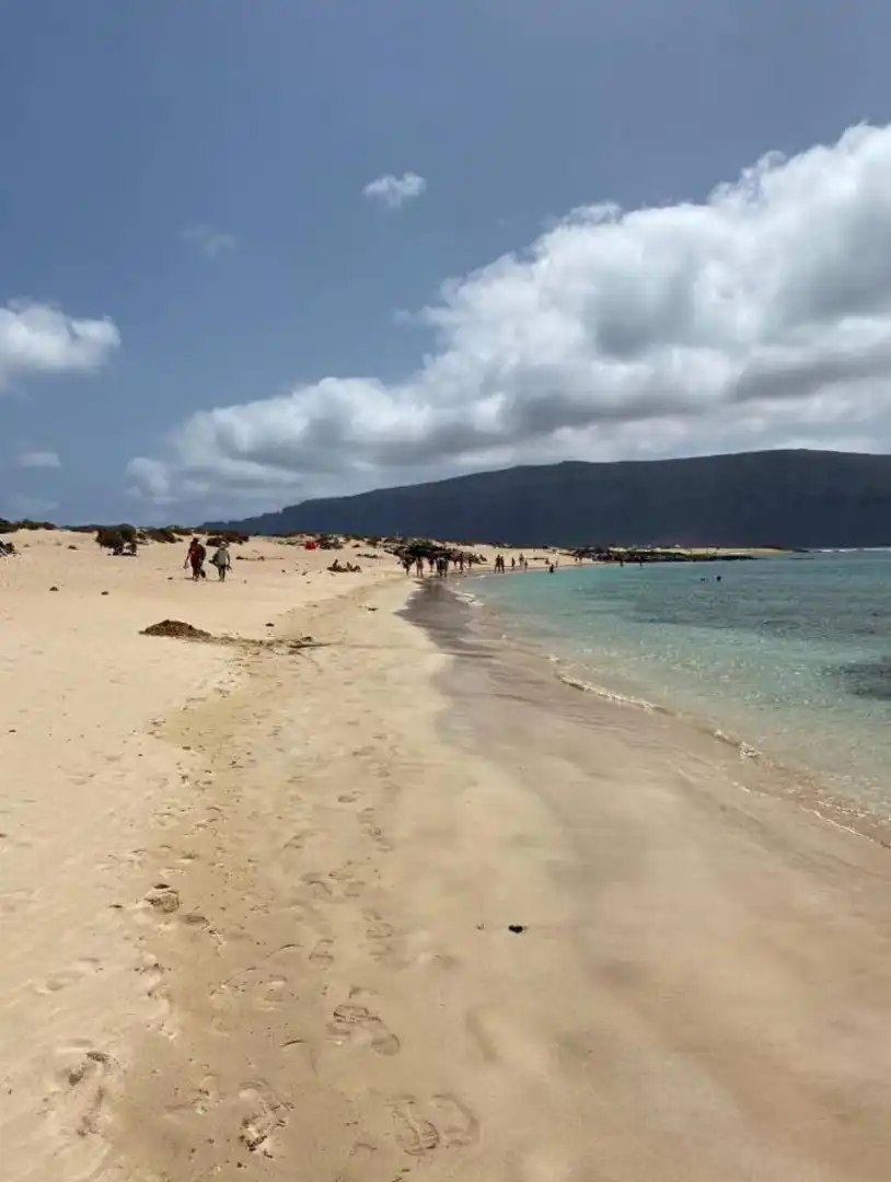 Casa o chalet en venta en Calle del Pivote, 3, La Graciosa