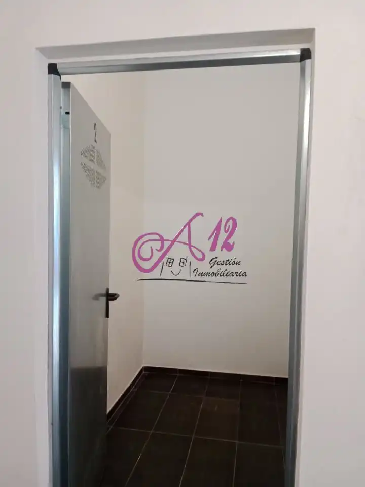 Trastero de alquiler en De Montesa, 48, Favara