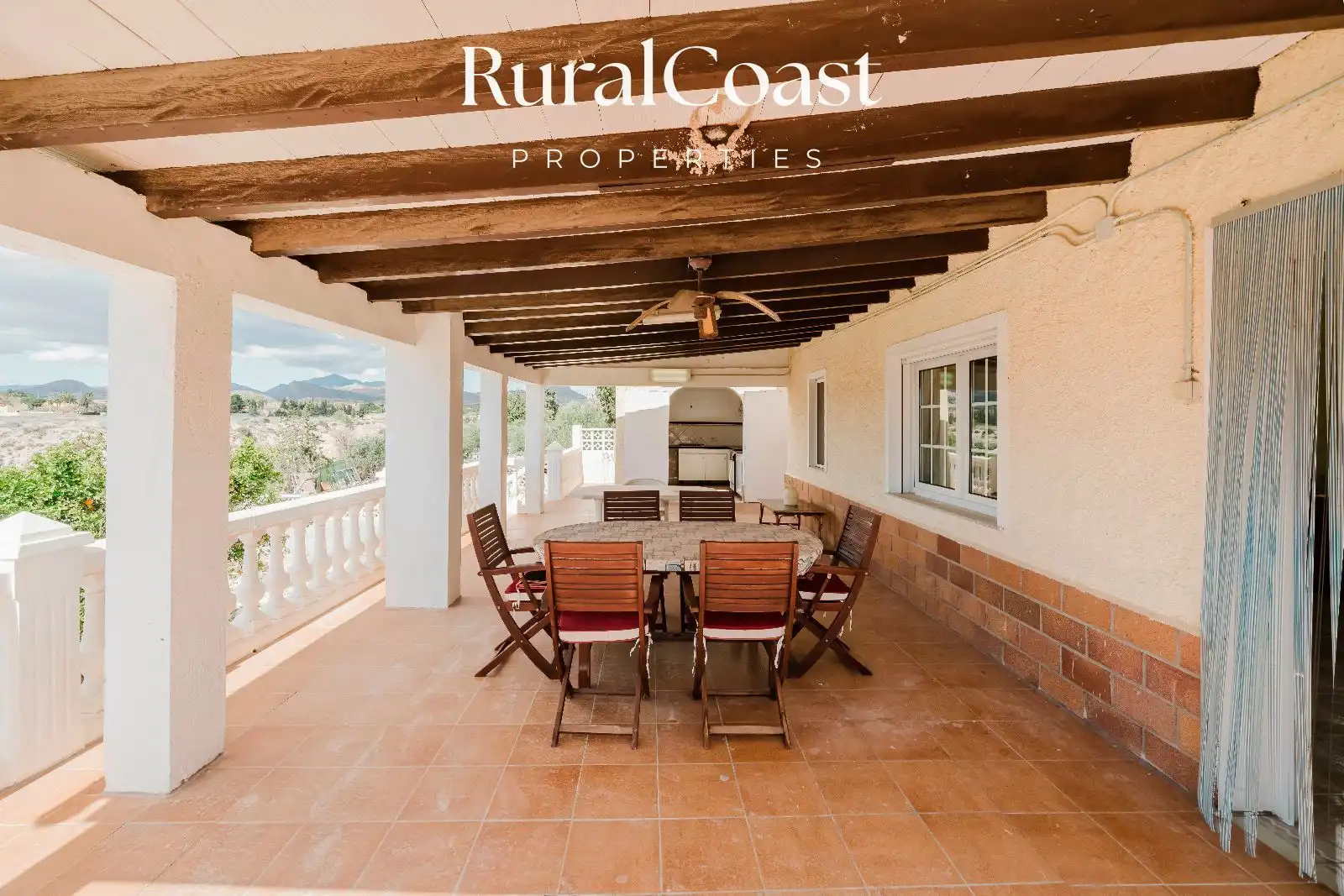 Casa o chalet en venta en JOAN VALLS, Valle del Sol